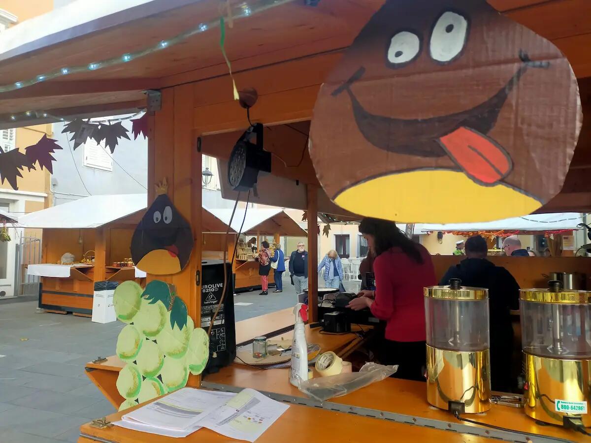 Ritorna la festa di San Martino a Muggia: tutto quello che devi sapere - 