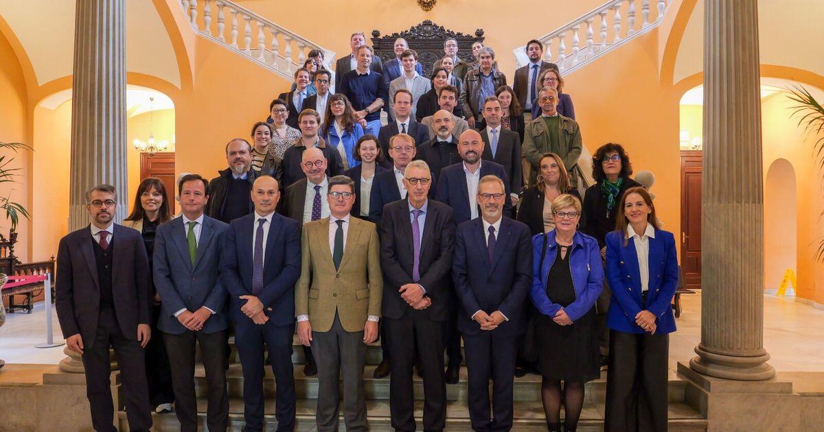 Roma, la Città Metropolitana Capitale Europea dello Spazio - 