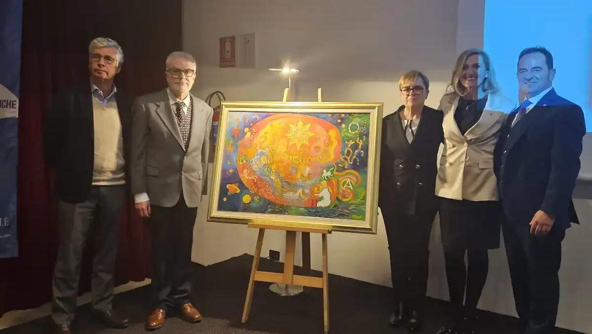 Aperitivo solidale a Vicenza per Cometa ASMME: sensibilizzazione e ricerca sulle malattie metaboliche ereditarie -