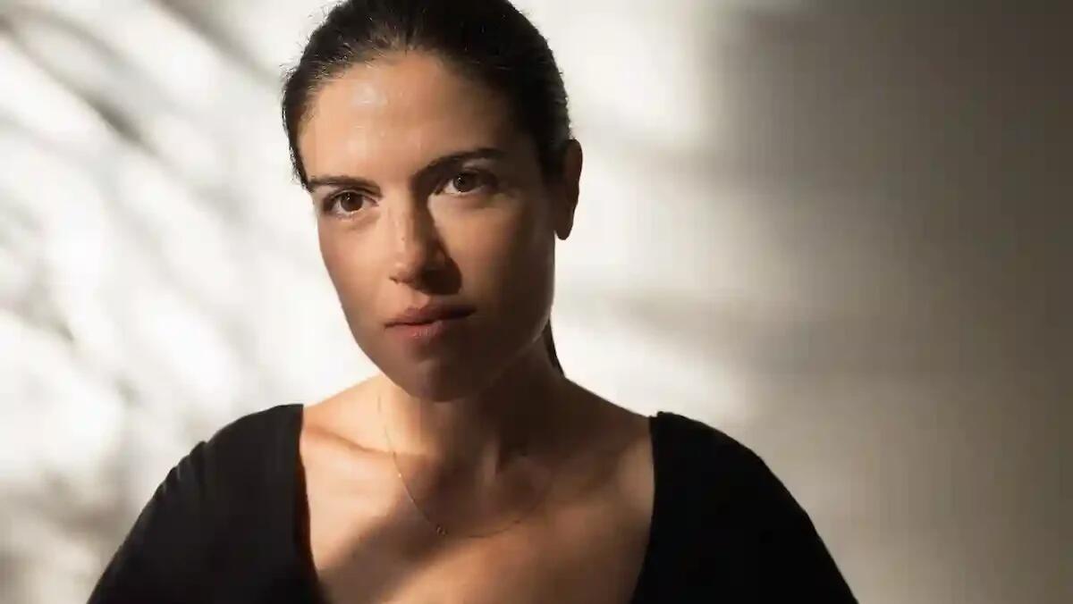 Irene Petra Zani trionfa nella terza edizione di "Futuro Passato" - 