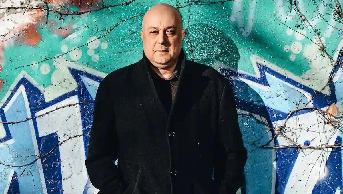 “Edipo Re, la tragedia dell’umanità”: workshop con Nikos Goudanakis a Pordenone - 