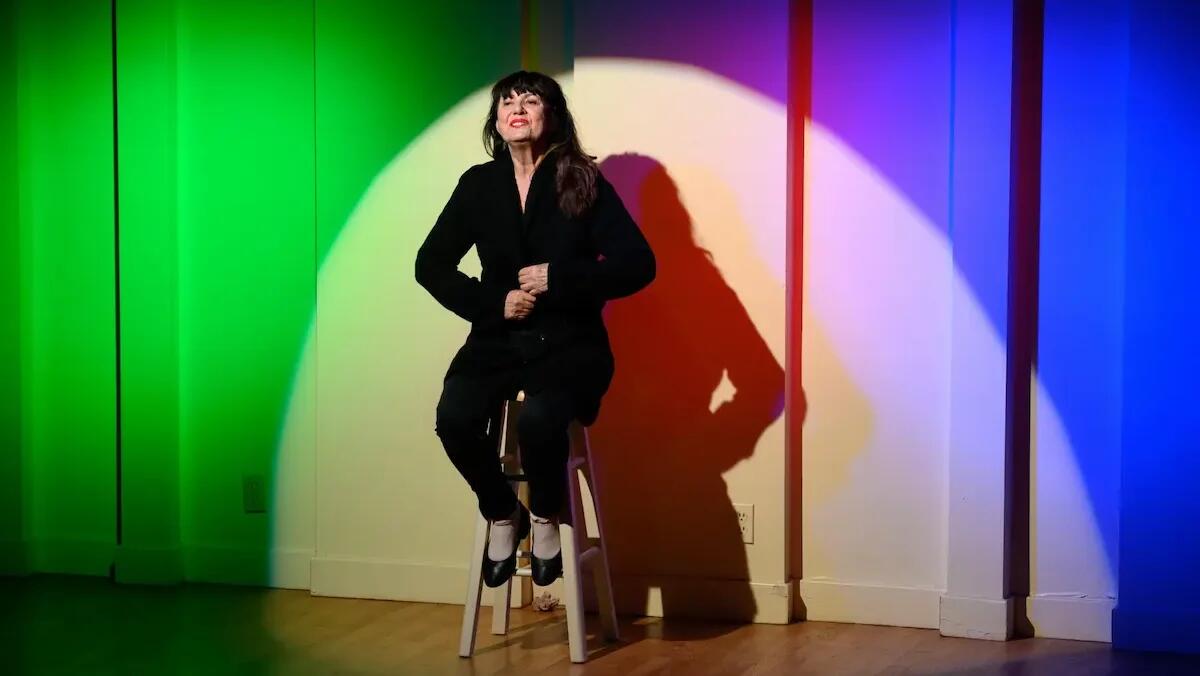 Doppio appuntamento con "La Scena delle donne" in Friuli Venezia Giulia - 