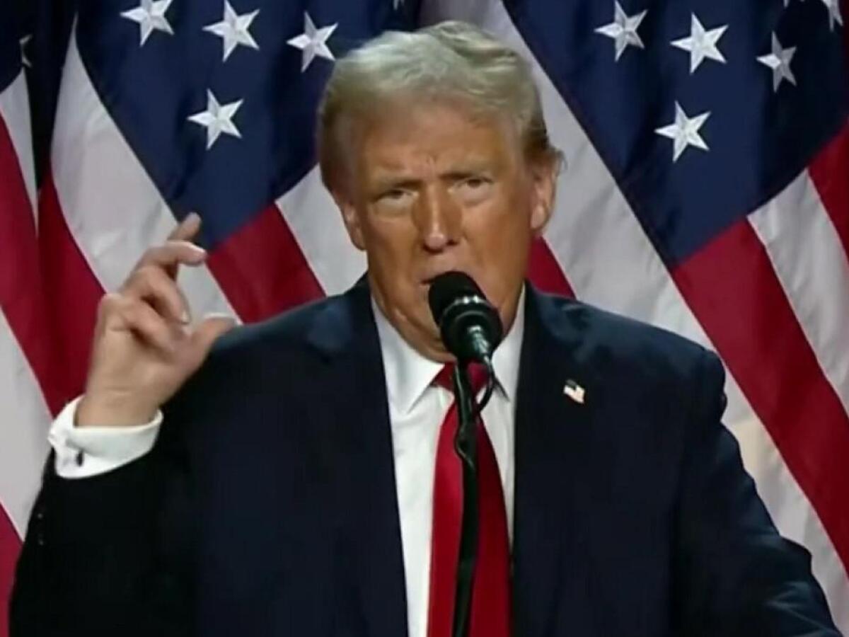 Trump preferisce avere solo persone di fiducia nella sua squadra, escludendo Pompeo e Haley - 