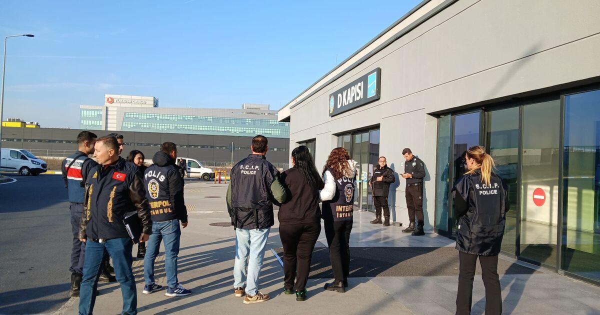 Arrestata in Italia georgiana super ricercata, era tra i 100 latitanti più pericolosi - 