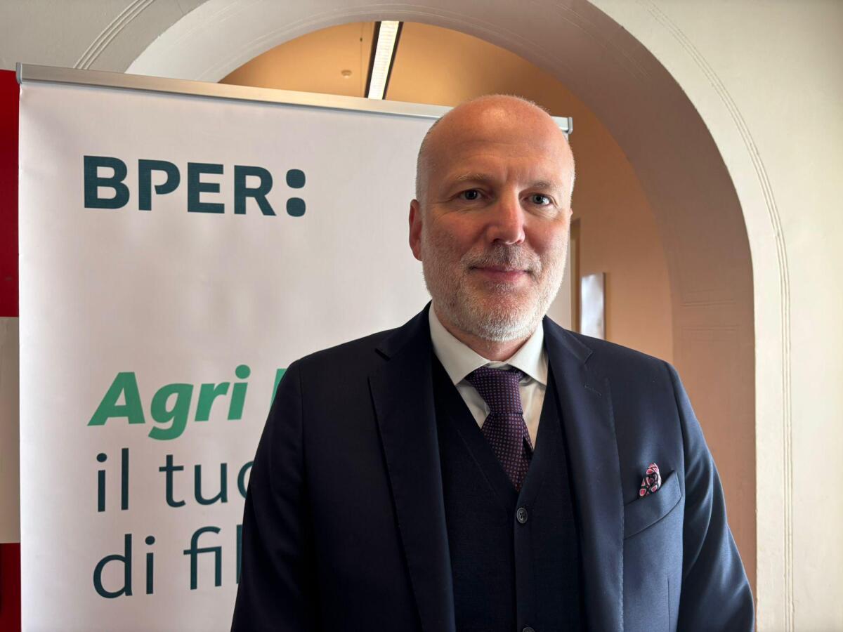 Agroalimentare: Lazzari (Bper) sottolinea l'interesse degli investitori nel segmento agri-tech - 