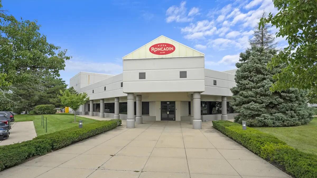 Pizze friulane negli Stati Uniti: Roncadin inaugura il suo stabilimento a Chicago -