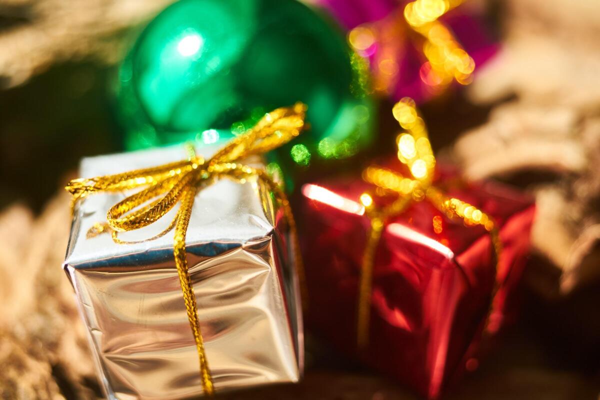 Le entrate extra di fine anno: dal bonus Natale alla tredicesima - 