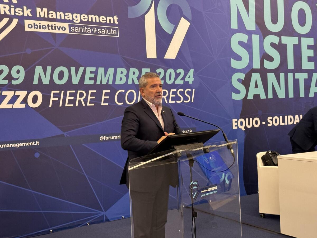 Sanità, Zaffini: "Ridare attrattività alle professioni sanitarie" - 