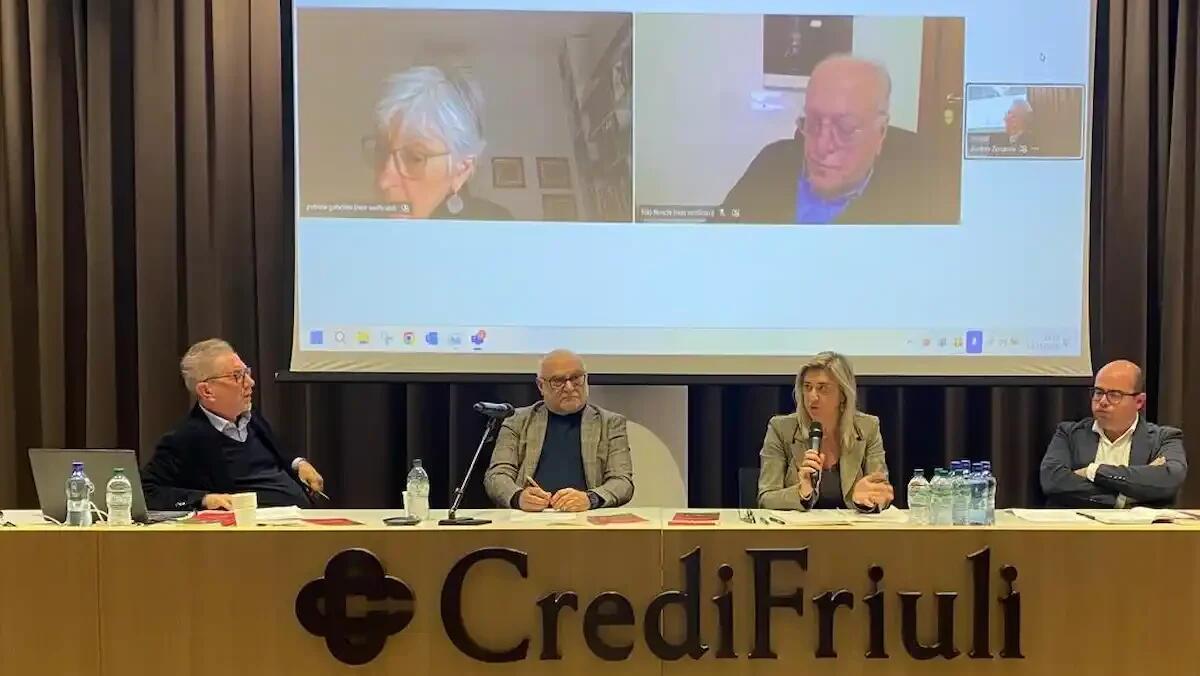 Friuli Venezia Giulia: la Giunta Fedriga presenta un piano di urbanistica sostenibile - 