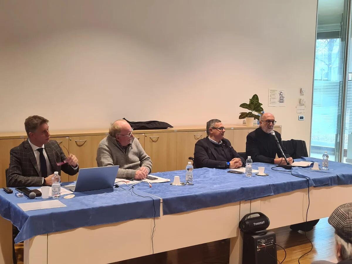 Inclusione e integrazione: i temi discussi agli Stati generali sulla disabilità a Trieste - 