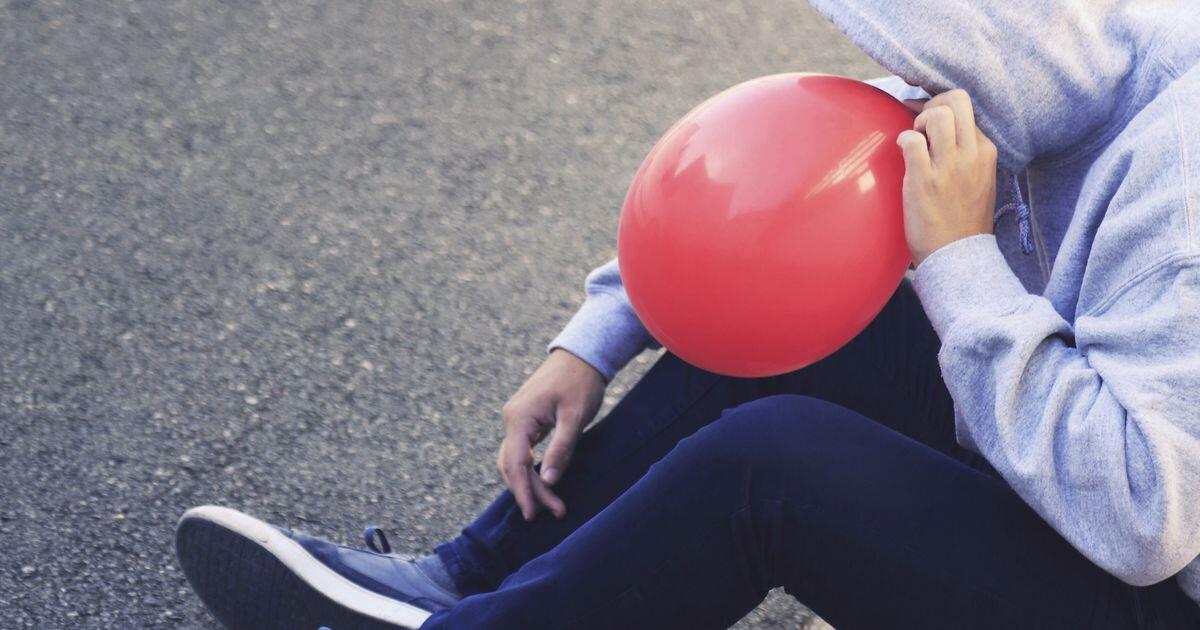 La "droga della risata": effetti e rischi da conoscere - 