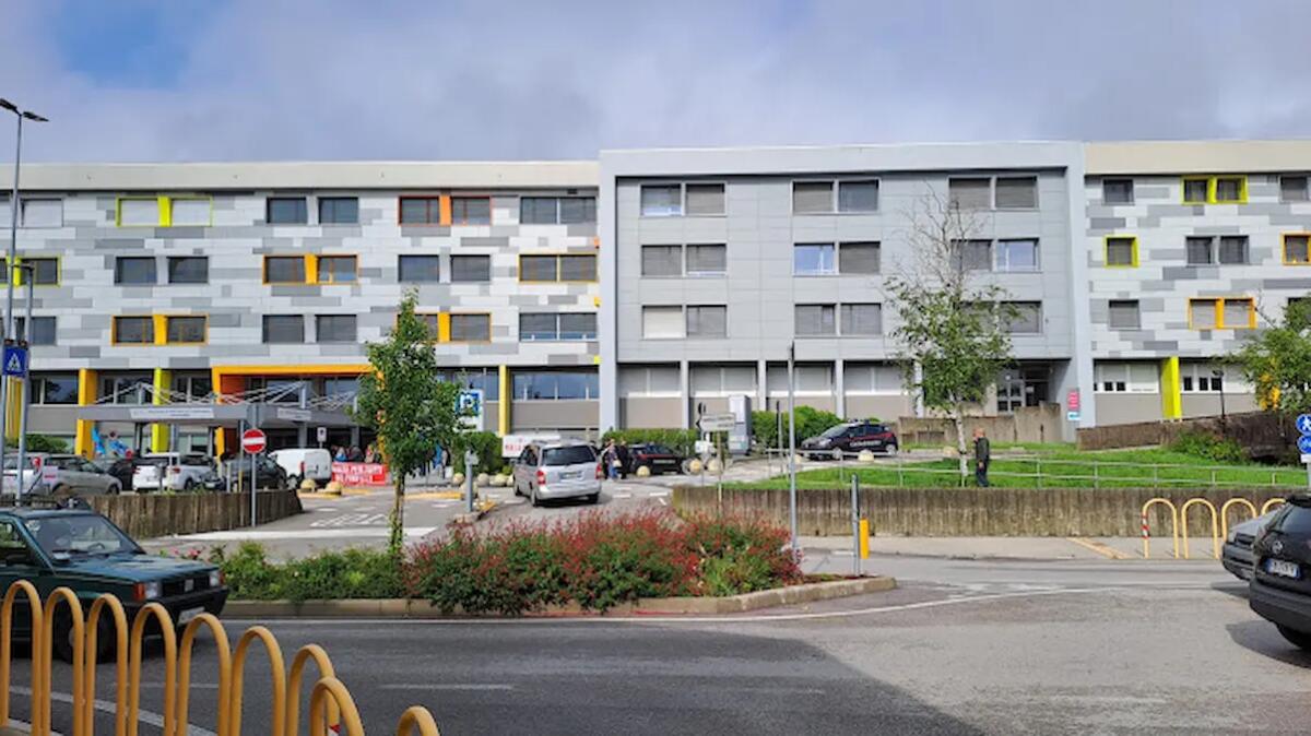 Padre accoltellato dal figlio a San Vito: il giovane in arresto, la vittima fuori pericolo - 