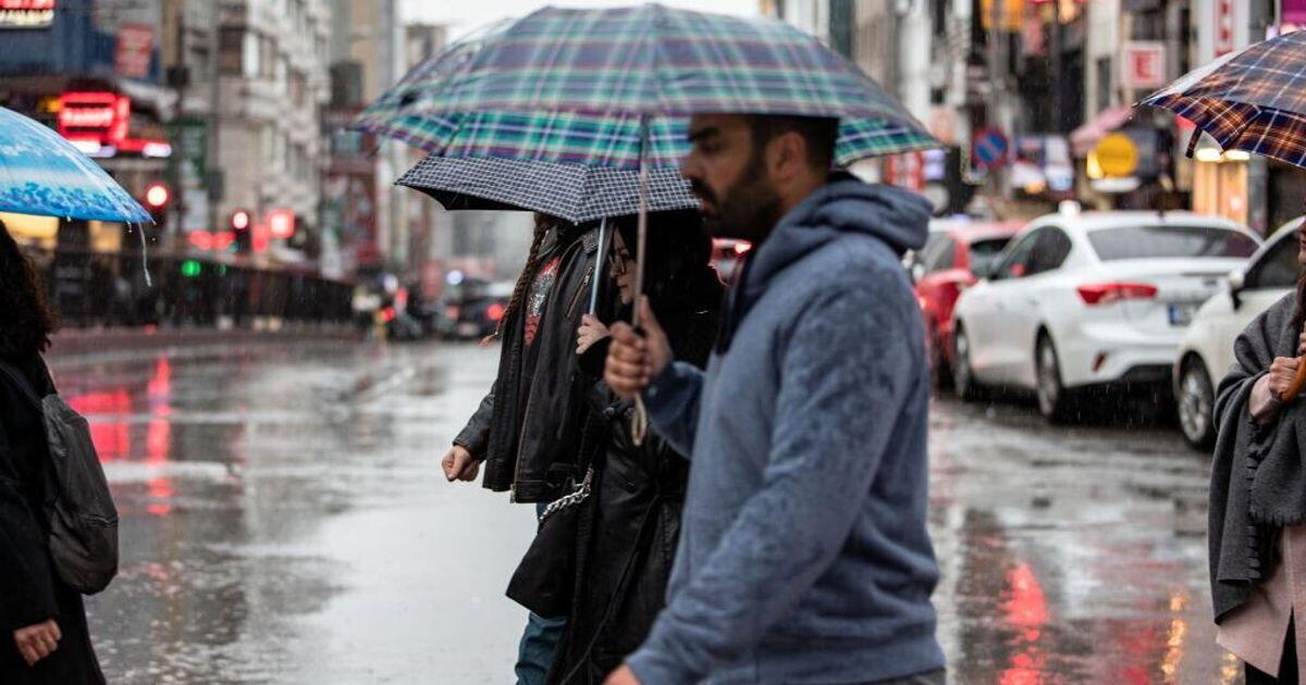 'Goccia fredda' in arrivo, ma nel fine settimana ritorna il bel tempo. - 