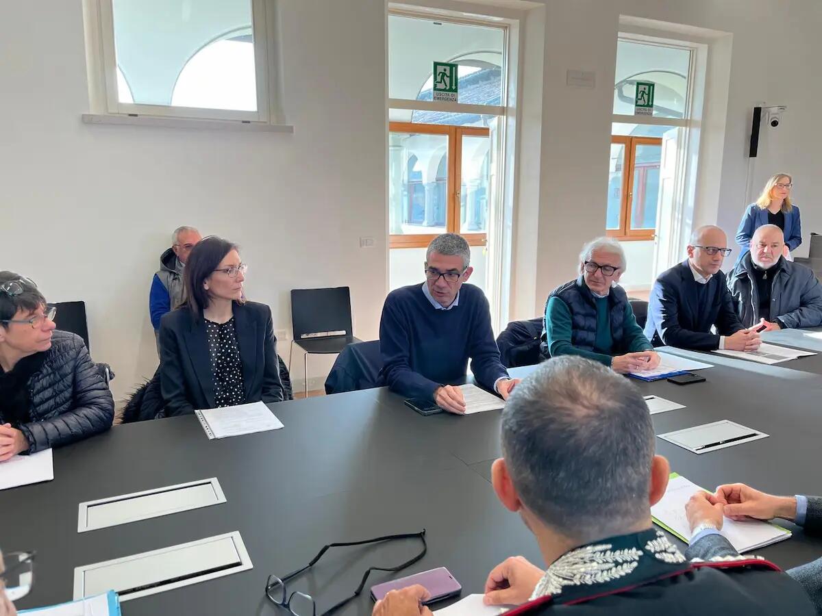 Sicurezza, videocamere: 1 milione di euro per il controllo del territorio nella provincia di Udine - 