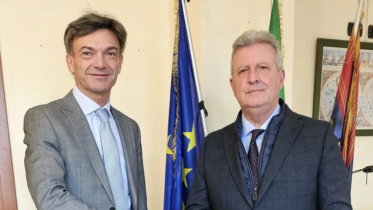 Sanità animale Ulss 4: Scaramuzza nominato nuovo direttore -