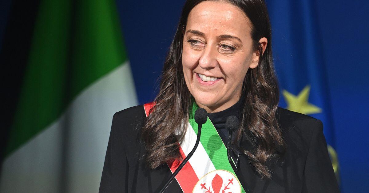 Proiezioni luminose, mercatini natalizi e 59 alberi: Firenze si prepara ad accogliere il Natale - 