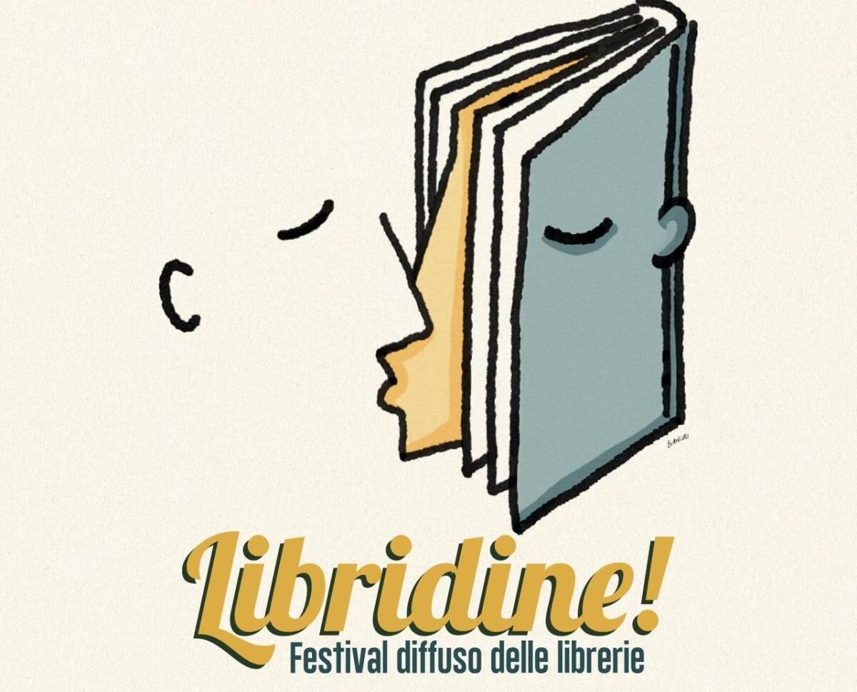 Parte il festival 'Libridine': incontri e reading in tutta Roma, dal centro alla periferia - 