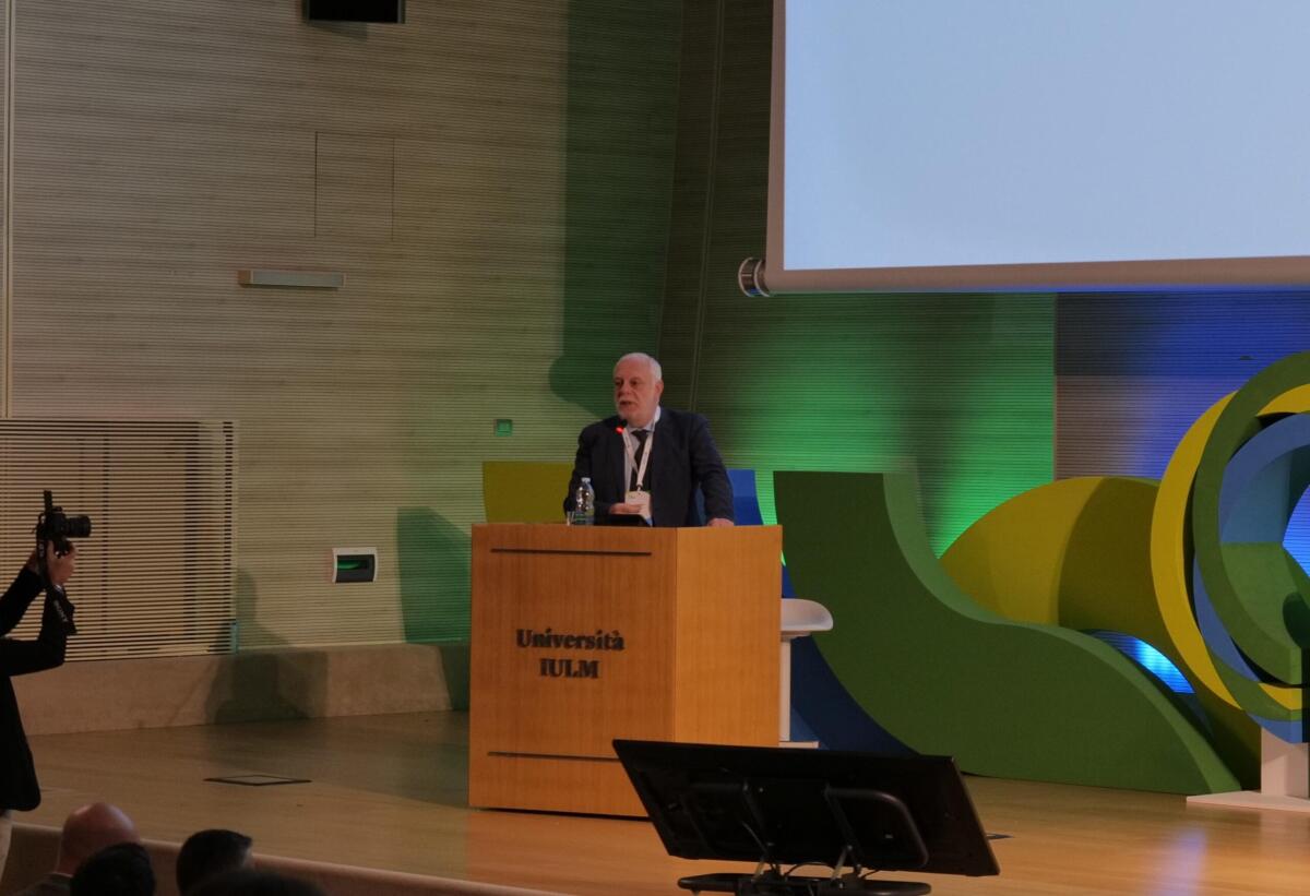 Trasporti, Gibelli (Fnm): "Collegando i piccoli centri ai grandi con Fili equipotenziali" - 