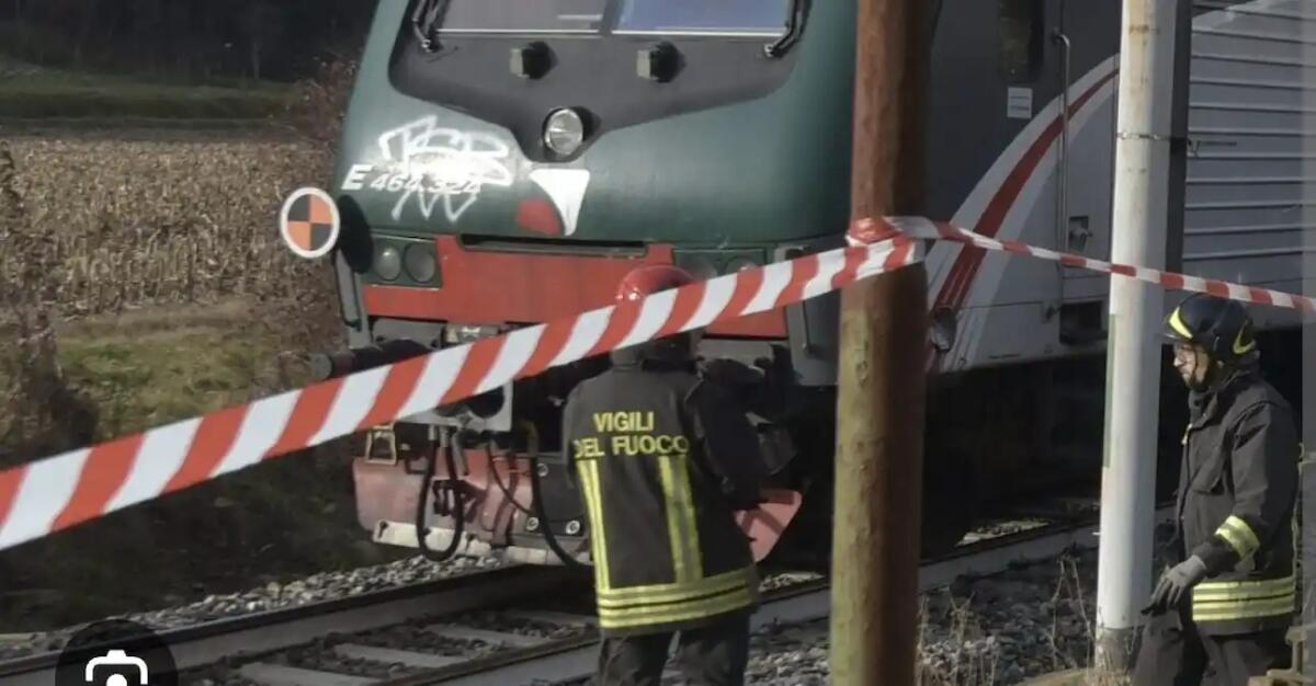Treni, disagi sulla Venezia-Trieste per un incidente mortale - 