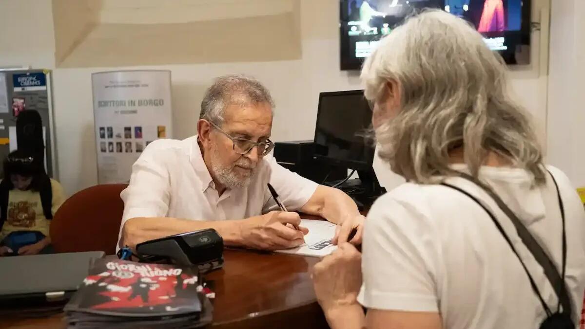 Piccolo Festival dell'Animazione: oggi a San Vito al Tagliamento, i Ronfi in carne e ossa! - 