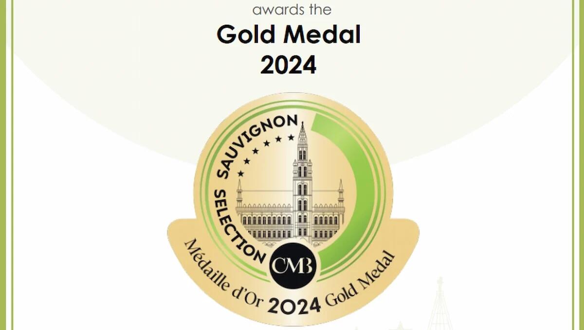 Sauvignon Casali Roncali di Cabert: premiato come 3° miglior vino bianco d’Italia - 