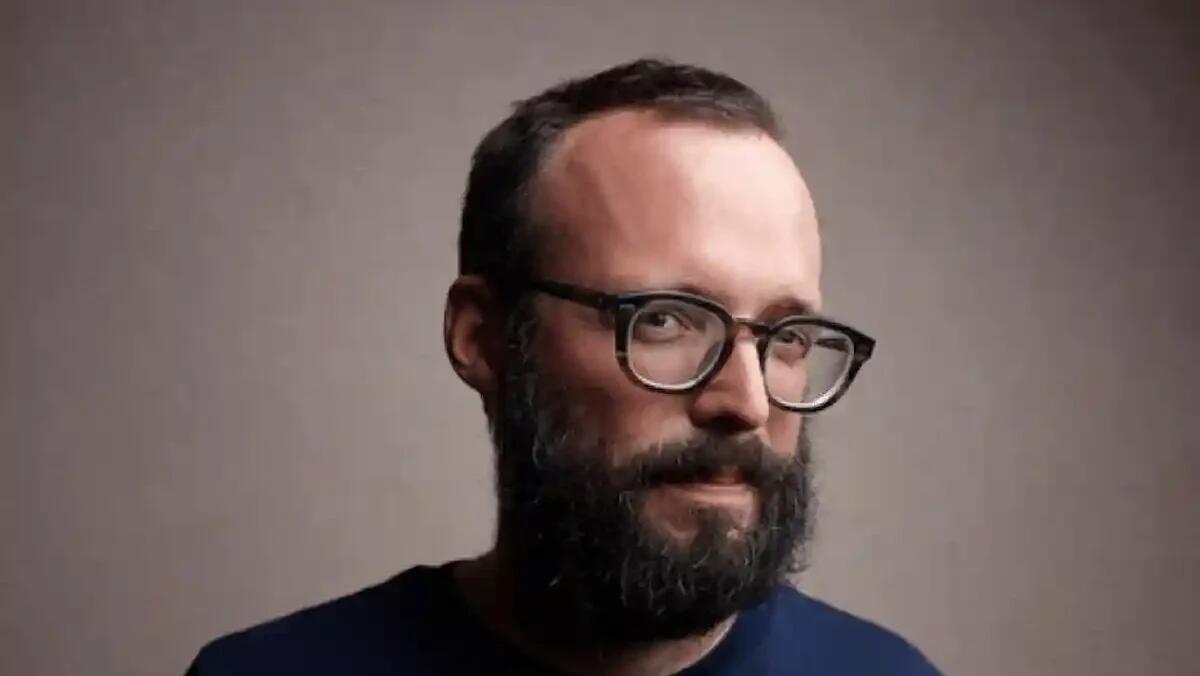 Incontro su Gorizia e il confine: Alessandro Cattunar al Foyer d’autore - 