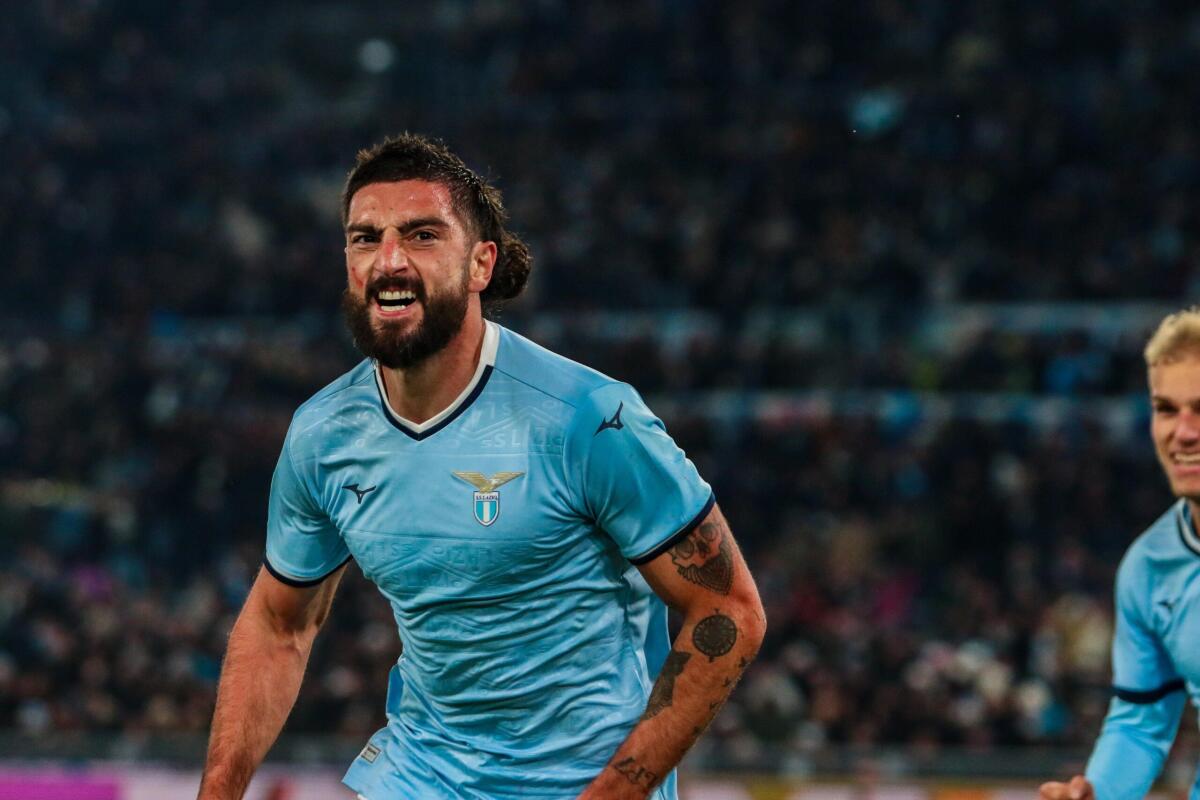 Lazio-Bologna: Gigot, Zaccagni e Dele-Bashiru firmano il 3-0 - 