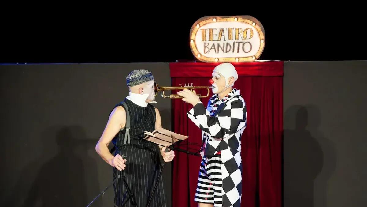 Frìtole &amp; Cìacole: il teatro per bambini arriva al Teatro Verdi di Muggia - 