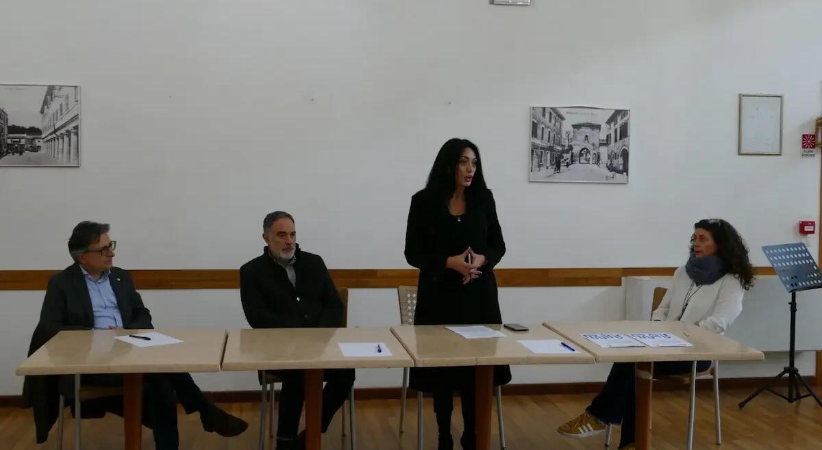 Patto di Comunità per gli anziani a Portogruaro: inizia un nuovo progetto di assistenza e supporto -