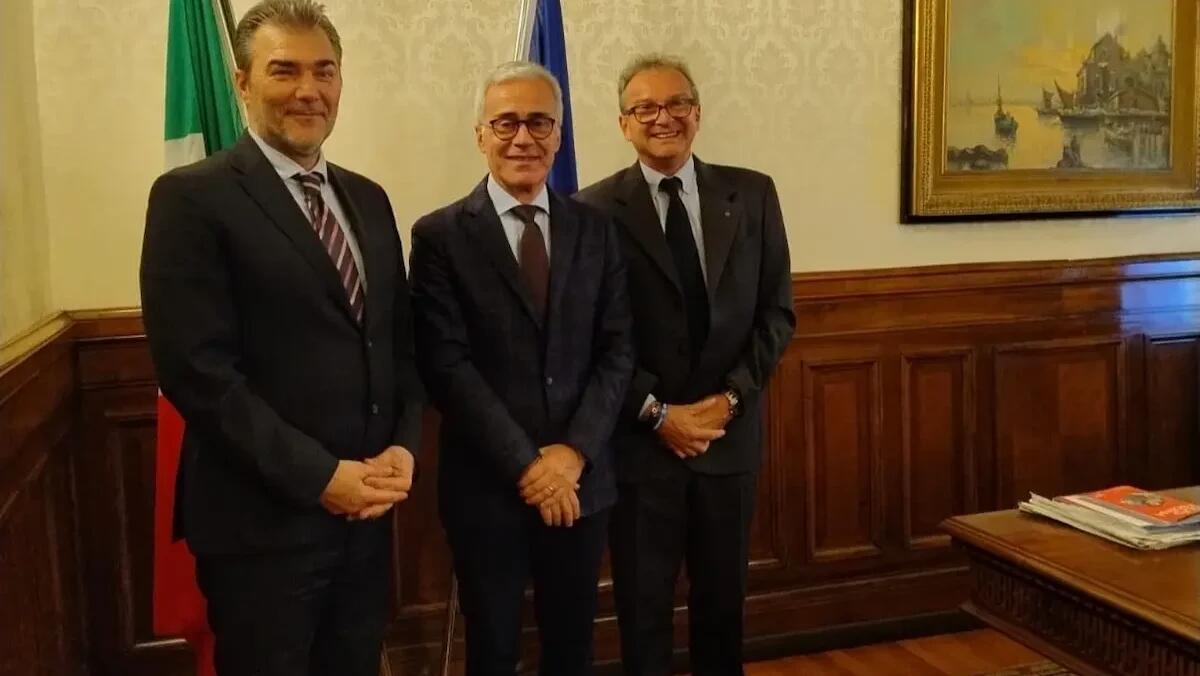 Confartigianato e CNA Padova a confronto con il Prefetto: le problematiche dell'artigianato locale -