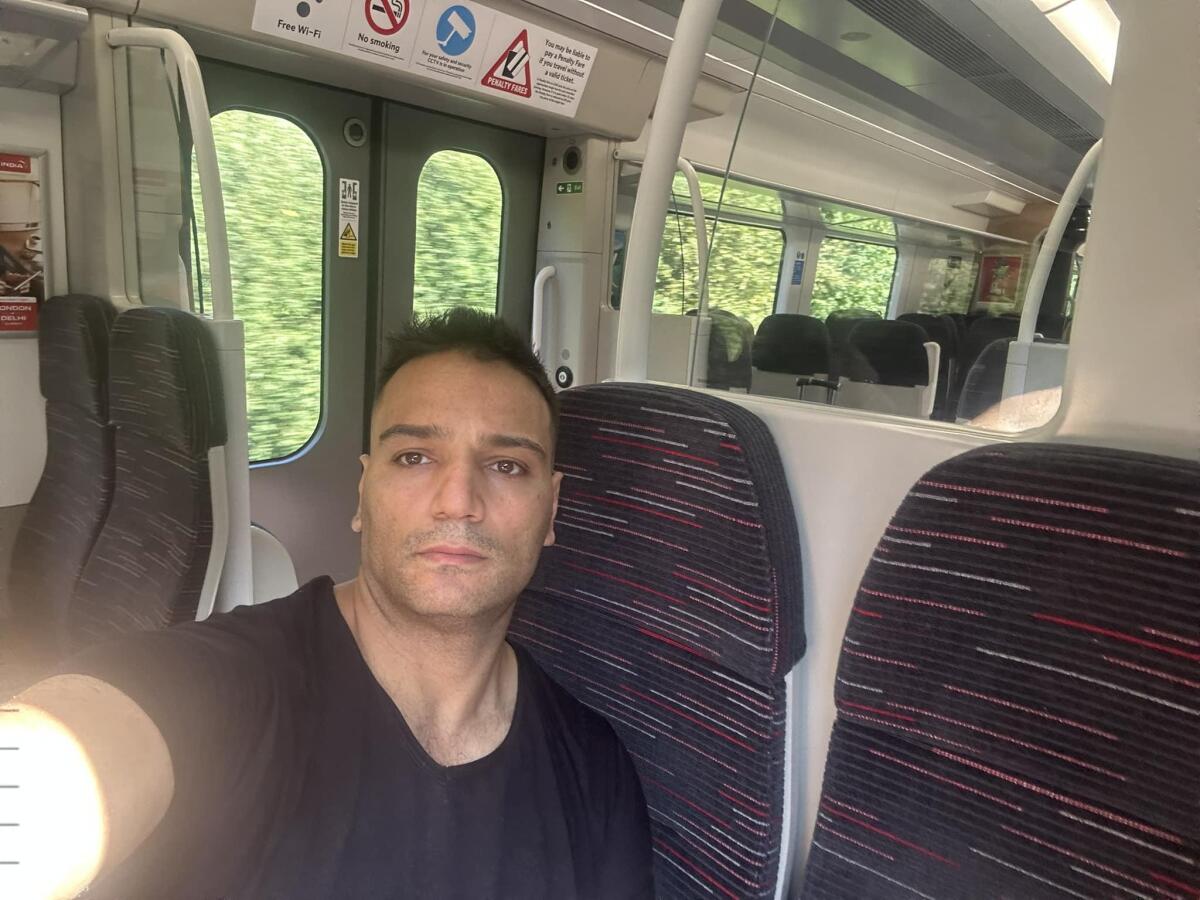 Italiano arrestato in Egitto denuncia trattamento disumano in carcere - 