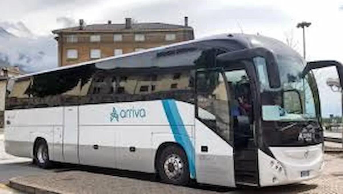 Friuli Venezia Giulia: riduzione sciopero del trasporto pubblico previsto per il 29 novembre - 