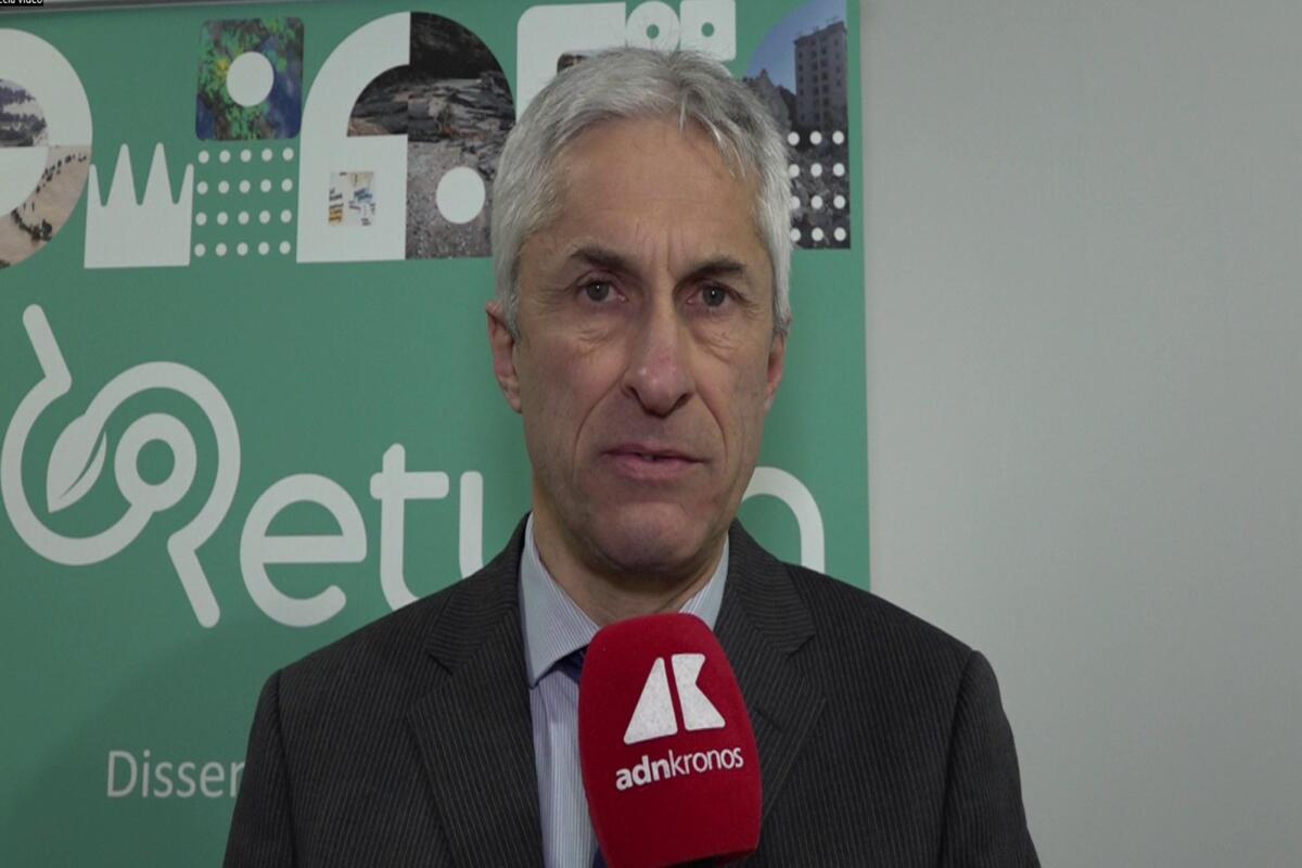 Progetto Return: Montanari dell'Università di Bologna sottolinea l'importanza della mappatura delle aree a rischio - 