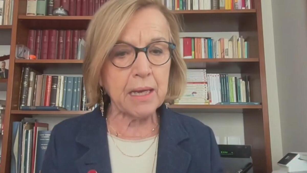 Ruolo delle pensioni e delle politiche lavorative per garantire la sostenibilità economica: le opinioni di Fornero e Fava - 