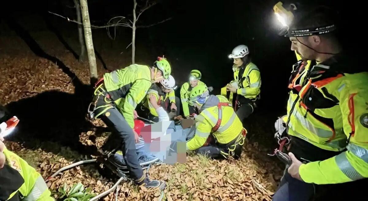 Scomparsa a Tarvisio: ecco come è stata ritrovata la 52enne - 