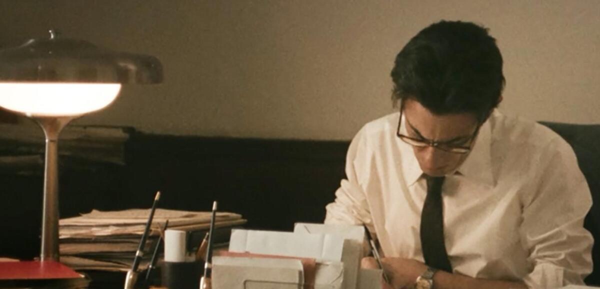 Bianca Berlinguer: "Insulti durante la proiezione del film su mio padre, gridavano 'comunisti di m...'" - 