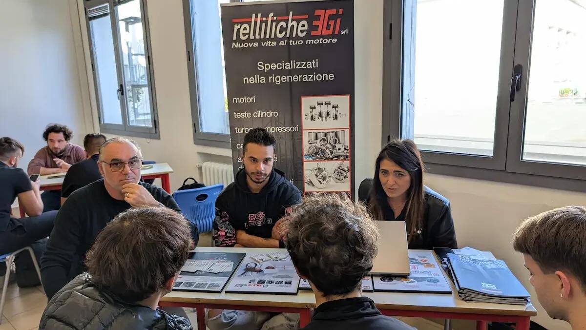 A Padova servono più di mille metalmeccanici: CNA punta sui giovani con eventi di orientamento -