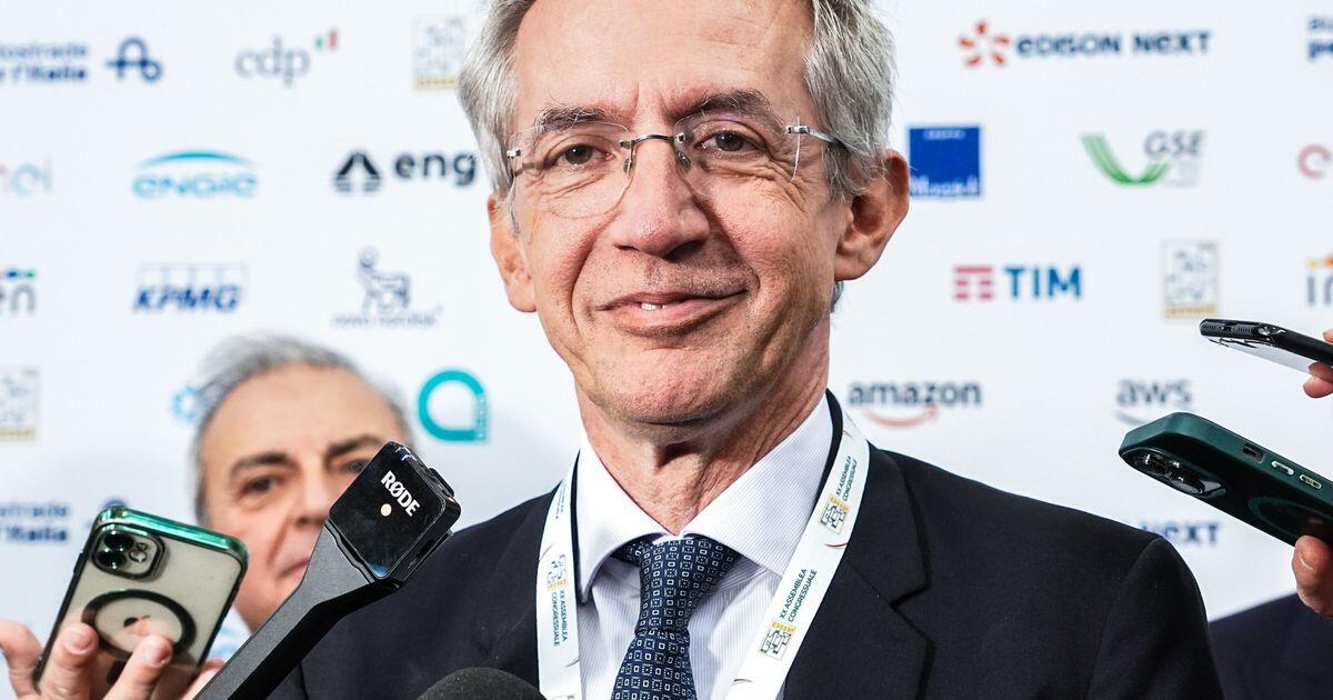 Manfredi diventa il nuovo presidente dell'Anci - 