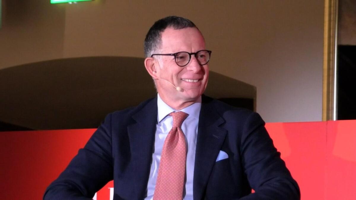 Fava dell'Inps: "Integrazione qualificata per le pensioni e l'immigrazione" - 