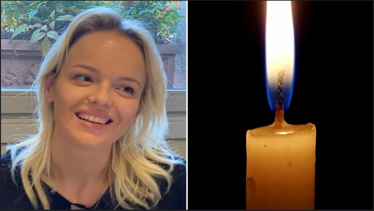 Katy Lanzarini morta annegata nel laghetto di casa. Si sospetta un malore improvviso -