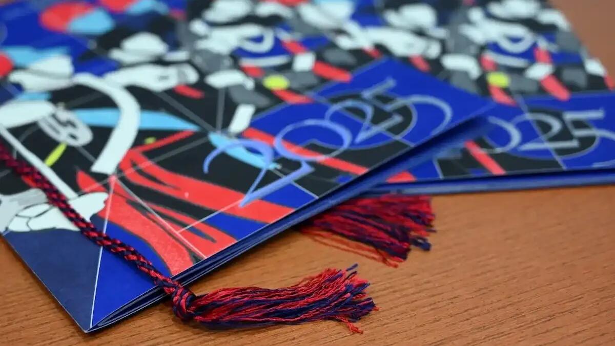 Presentato il Calendario Storico 2025 dei Carabinieri: un omaggio ai giovani - 