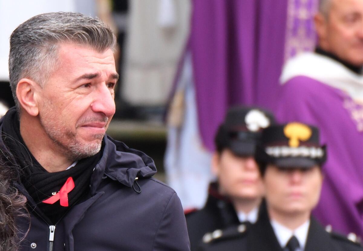 Cecchettin, il padre: "Ho sognato per mesi di salvare Giulia" - 