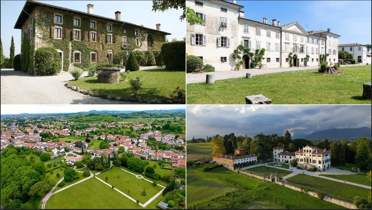 Un viaggio nel tempo: c'è il Festival delle Dimore Storiche in Friuli Venezia Giulia. Quali apriranno - 