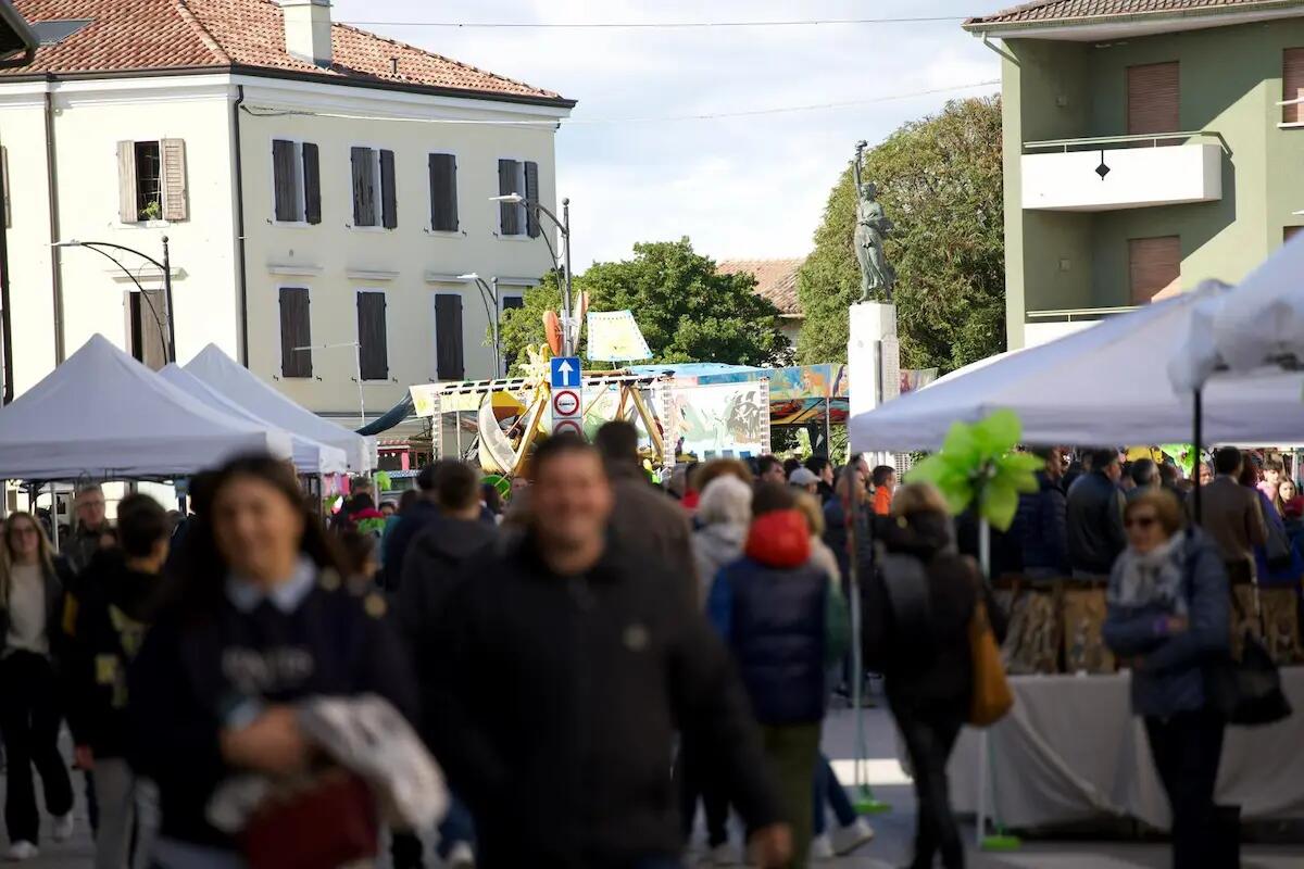 Eventi e sagre in Friuli Venezia Giulia: dove andare nel weekend del 1, 2 e 3 novembre 2024 - 