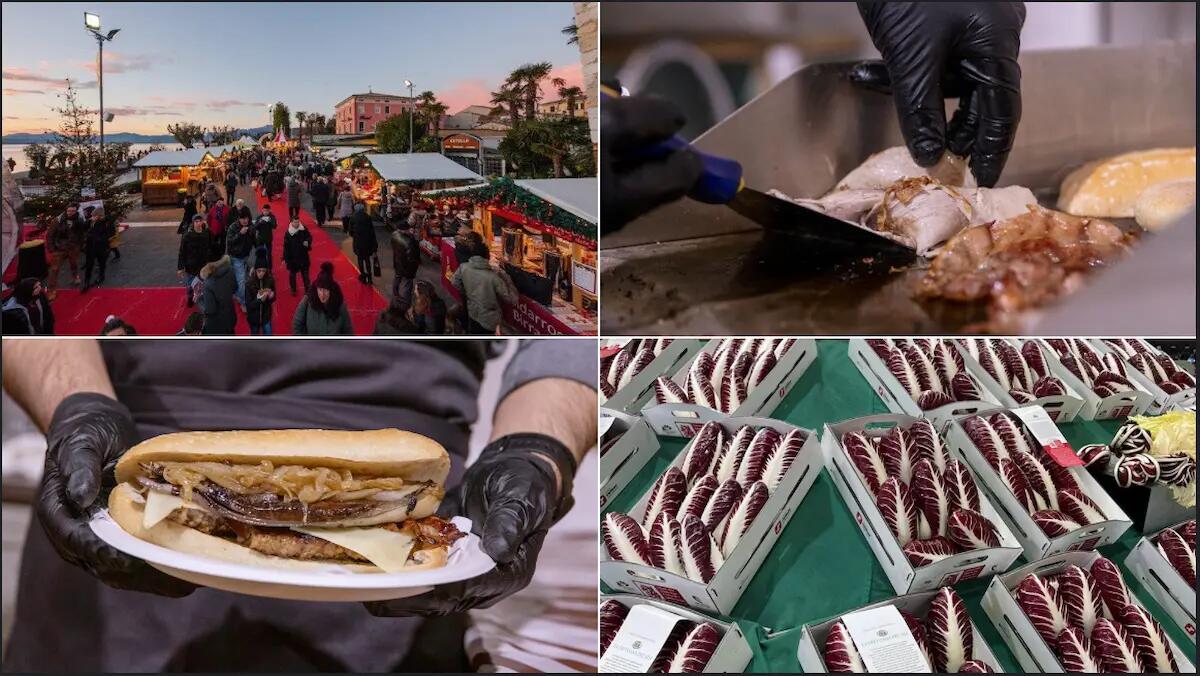 Eventi e sagre in Veneto: cosa fare e dove andare nel weekend del 22, 23, 24 novembre - 