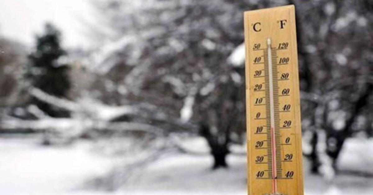 Improviso calo delle temperature nel fine settimana - 