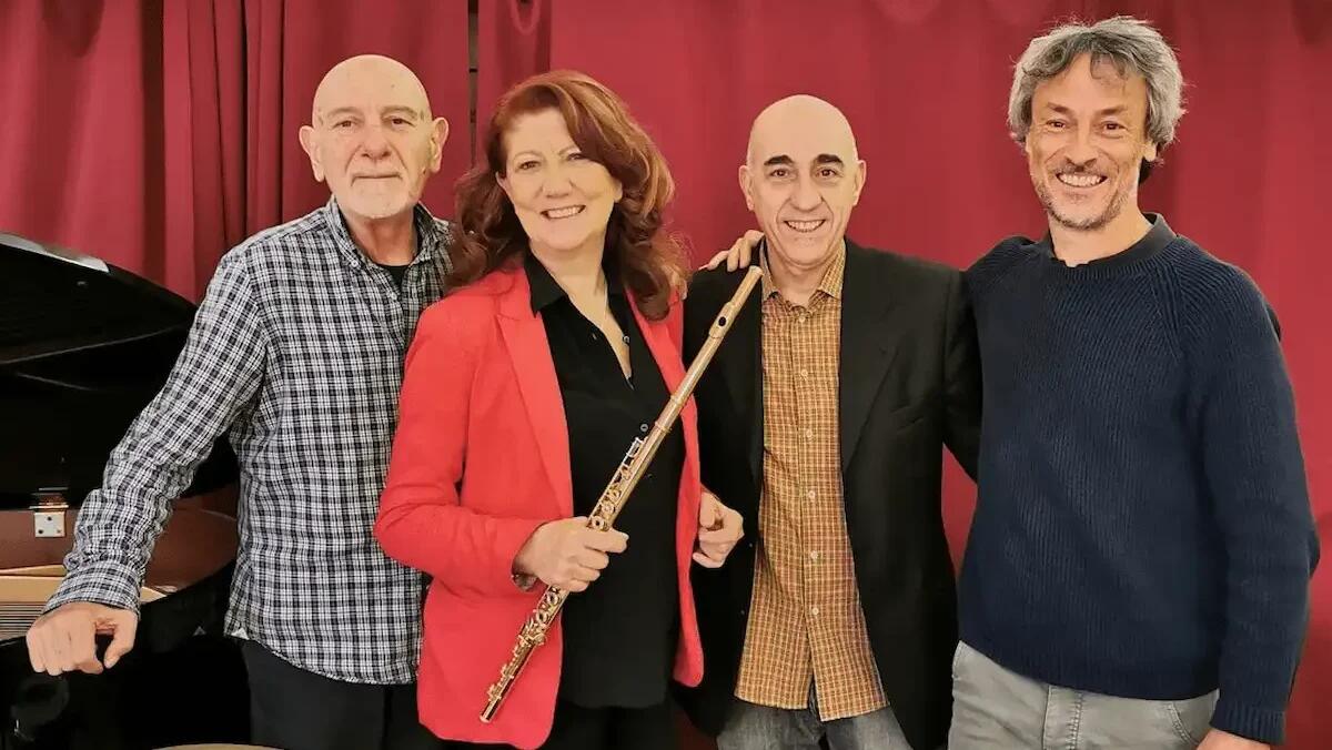 Jazz al Palamostre: Roberto Cappello in concerto il 6 novembre a Udine - 