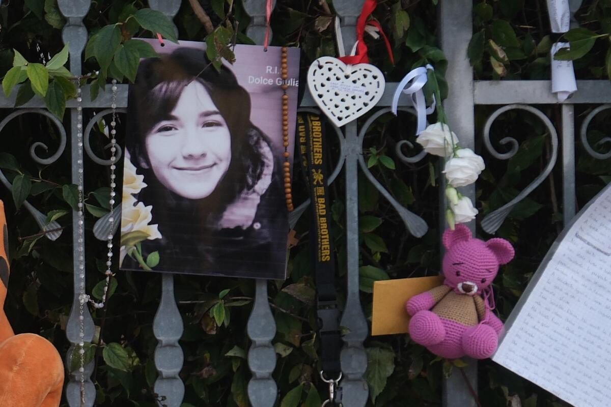 Un anno dopo l'omicidio di Giulia Cecchettin: dal momento della scomparsa al processo, i passaggi principali - 