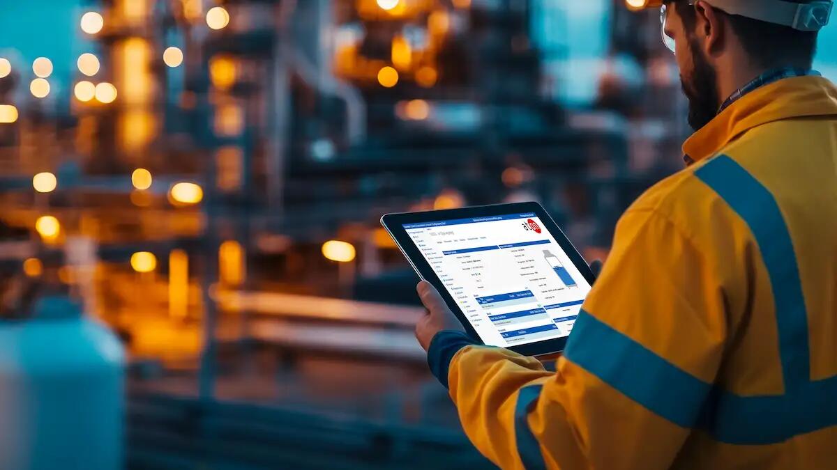 Aton: Innovazione e sostenibilità nel settore del GPL con .onMeter -