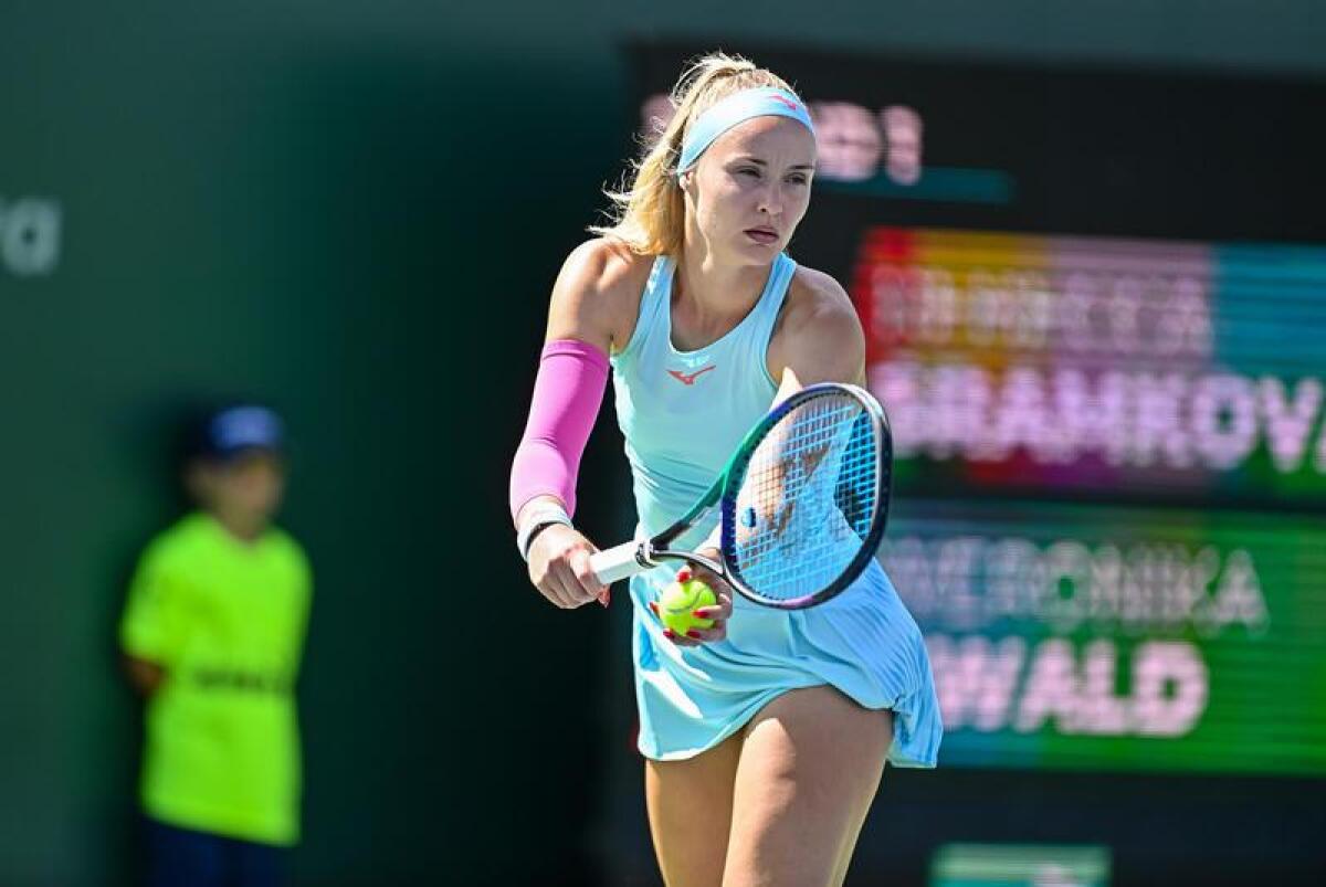 Bjk Cup: la Slovacchia raggiunge l'Italia in finale, la Gran Bretagna eliminata - 